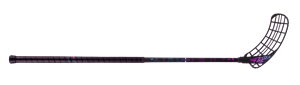 Senior 96-104 cm. - Zone Airlight 27 Triple Black - Floorballstav